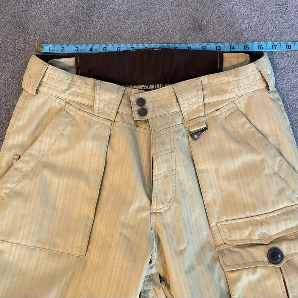 SIMS Snowboard Jacket & Pants - Picture 2 of 15